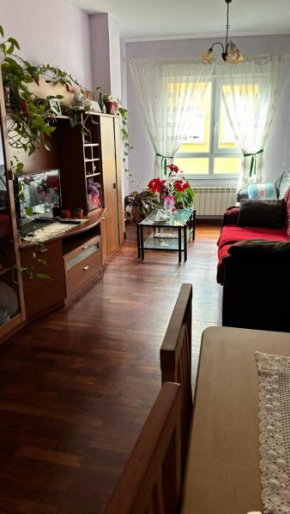 Apartamento completo en Lugo 1